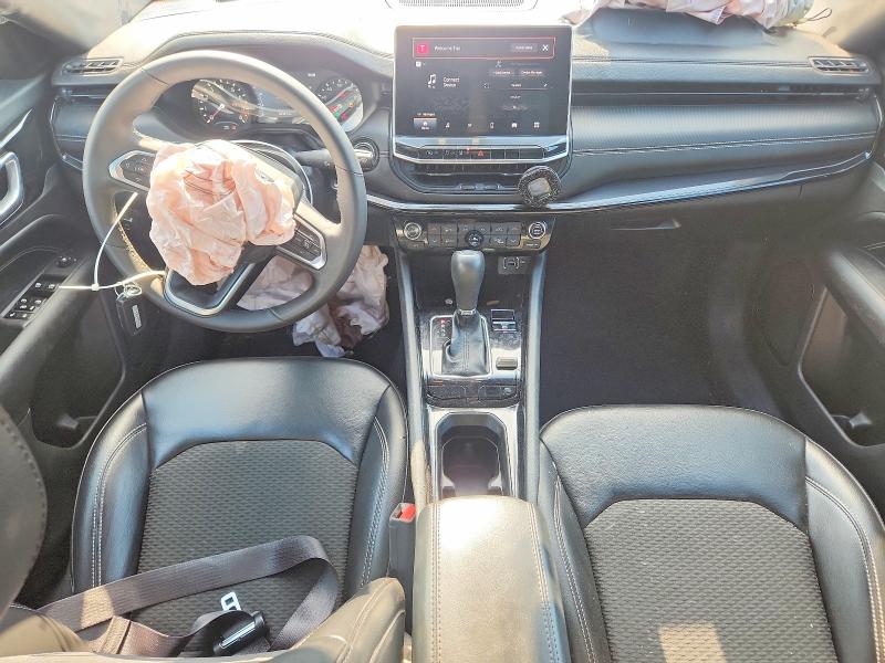 65948536 :رقم المزاد ، 3C4NJDBN5PT539973 vin ، 2023 Jeep Compass مزاد بيع