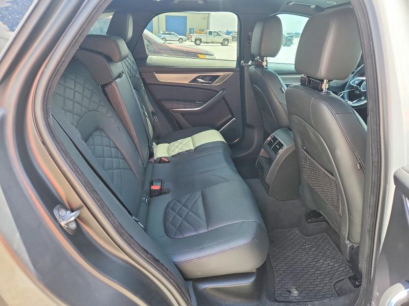 Продаж на аукціоні авто 2023 Jaguar F-pace, vin: SADCJ2EXXPA716022, номер лоту: 67070126