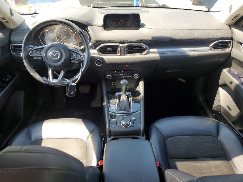 65283776 :رقم المزاد ، JM3KFBCM6L0765226 vin ، 2020 Mazda Cx-5 مزاد بيع
