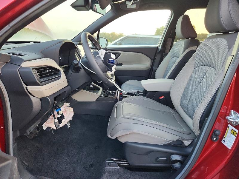 Продажа на аукционе авто 2026 Subaru Forester, vin: 4S4SLDD69T3093492, номер лота: 65396686