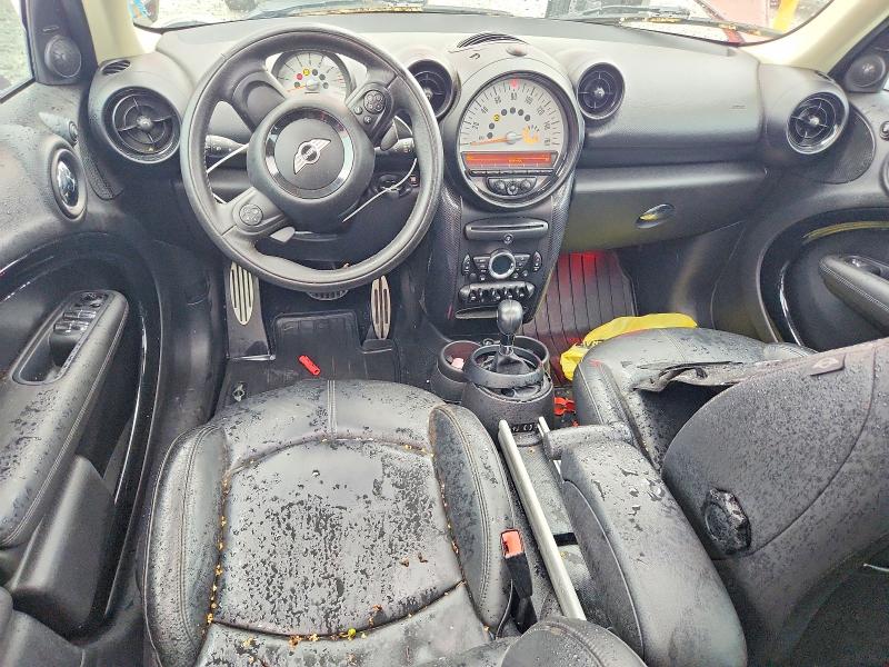 Aukcja sprzedaży 2014 Mini Cooper, vin: WMWZC5C54EWP36959, numer aukcji: 64246676