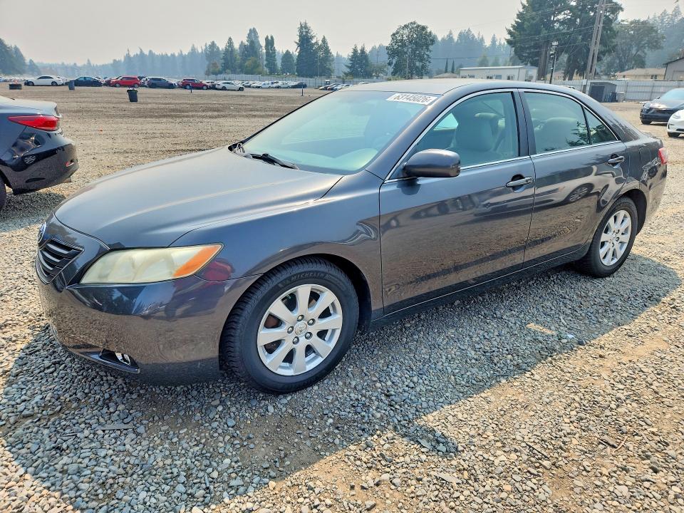 Продажа на аукционе авто 2008 Toyota Camry, vin: 4T1BK46KX8U060984, номер лота: 63145026