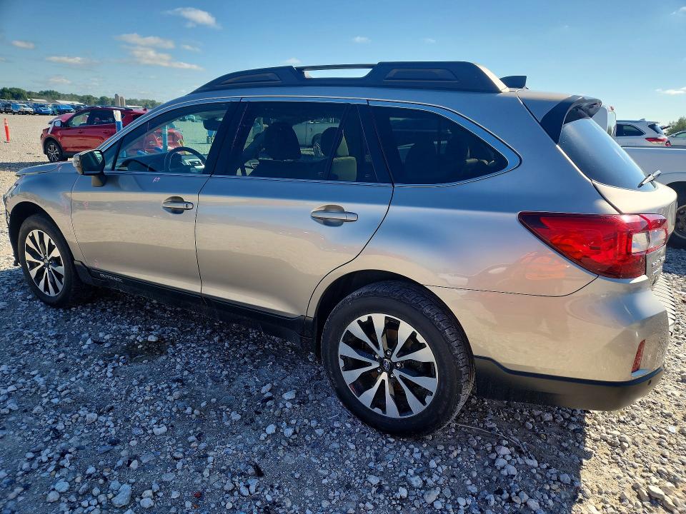 Продажа на аукционе авто 2017 Subaru Outback, vin: 4S4BSENC4H3235039, номер лота: 64662936
