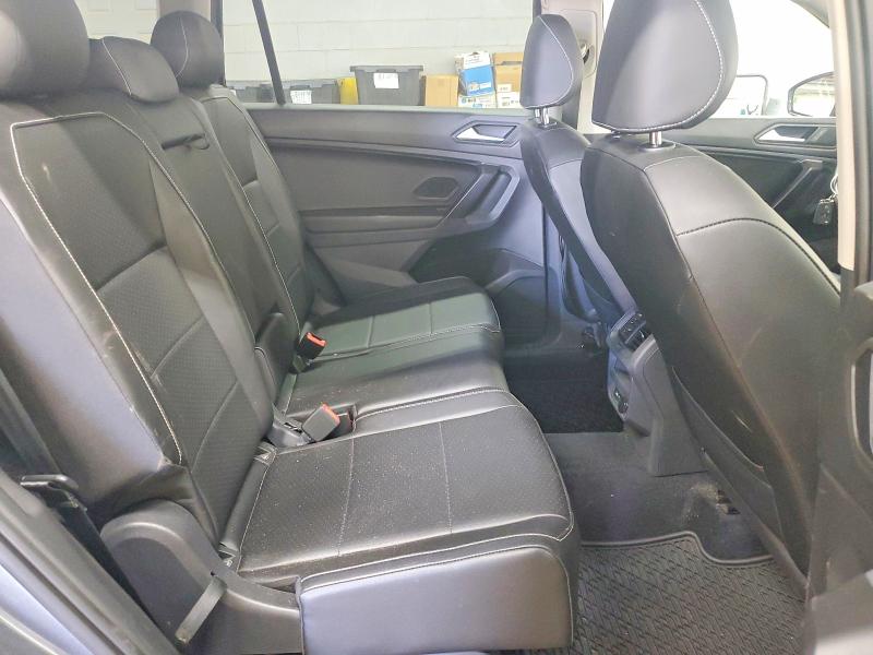 Продаж на аукціоні авто 2021 Volkswagen Tiguan, vin: 3VV3B7AX9MM136921, номер лоту: 64616916