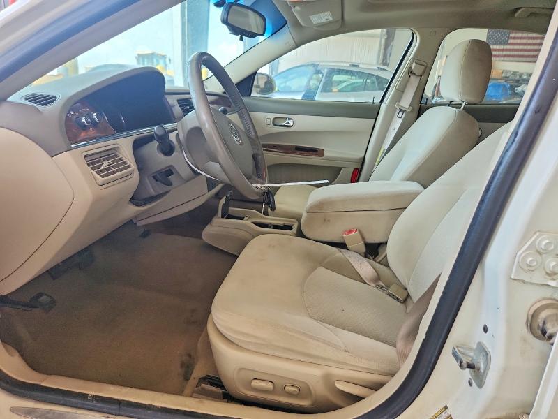 Aukcja sprzedaży 2005 Buick Lacrosse, vin: 2G4WC532851224992, numer aukcji: 64068986