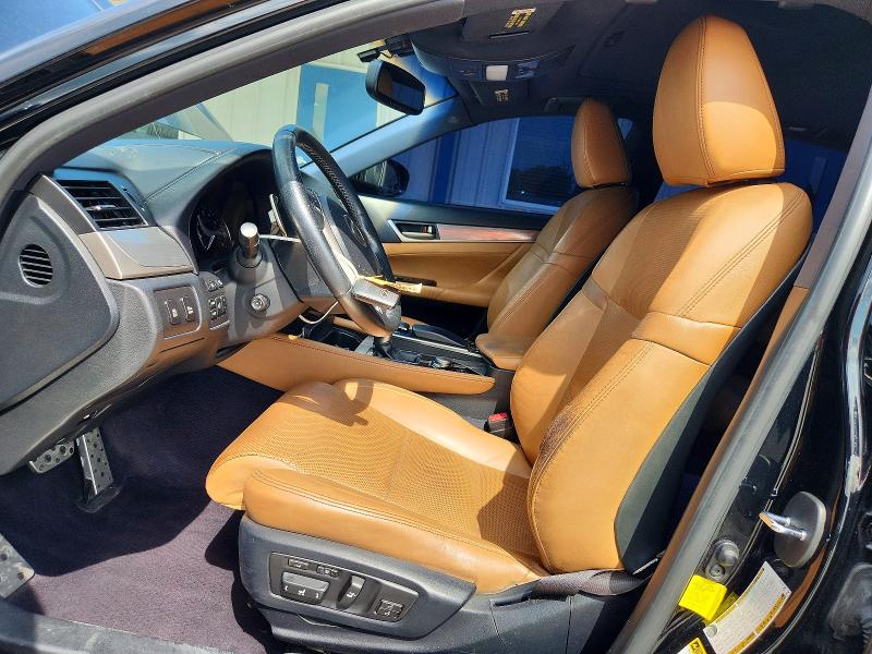 Aukcja sprzedaży 2013 Lexus Gs, vin: JTHBE1BL2D5024413, numer aukcji: 66012436