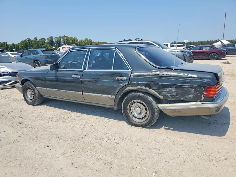 65177996 :رقم المزاد ، WDBCB20C0FA124834 vin ، 1985 Mercedes-benz 300 مزاد بيع