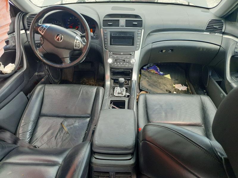 Продаж на аукціоні авто 2004 Acura Tl, vin: 19UUA66244A072539, номер лоту: 65725256