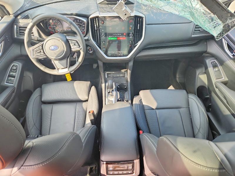 Продажа на аукционе авто 2026 Subaru Ascent, vin: 4S4WMAGD0T3418652, номер лота: 66019366