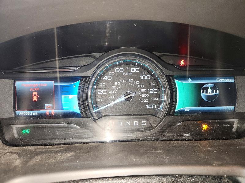 Продаж на аукціоні авто 2013 Ford Flex, vin: 2FMHK6C89DBD02601, номер лоту: 66077466