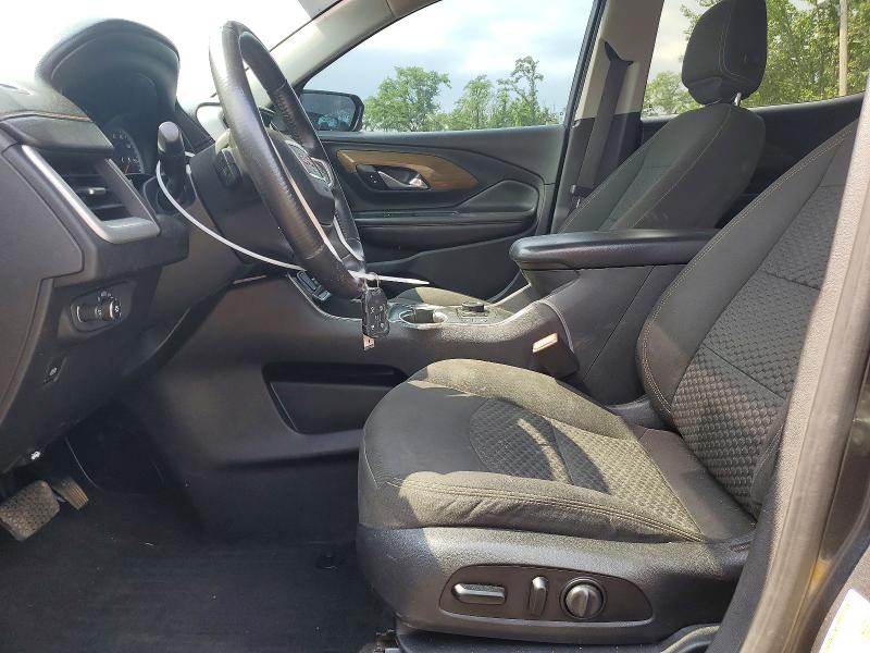 Продажа на аукционе авто 2018 Gmc Terrain, vin: 3GKALMEV0JL189622, номер лота: 63909516