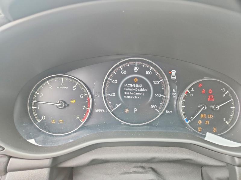 Aukcja sprzedaży 2025 Mazda 3, vin: JM1BPBXYXS1756539, numer aukcji: 62616856