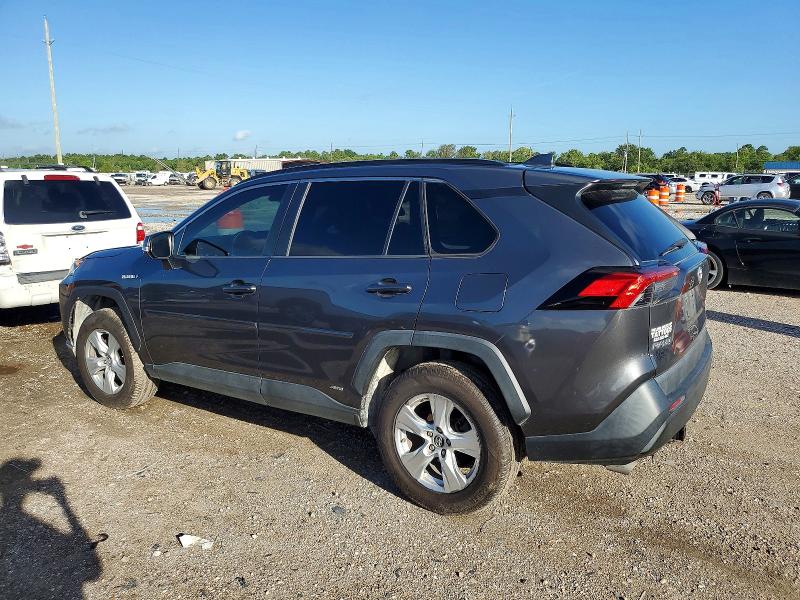 Aukcja sprzedaży 2020 Toyota Rav4, vin: 2T3MWRFV6LW046889, numer aukcji: 64473376