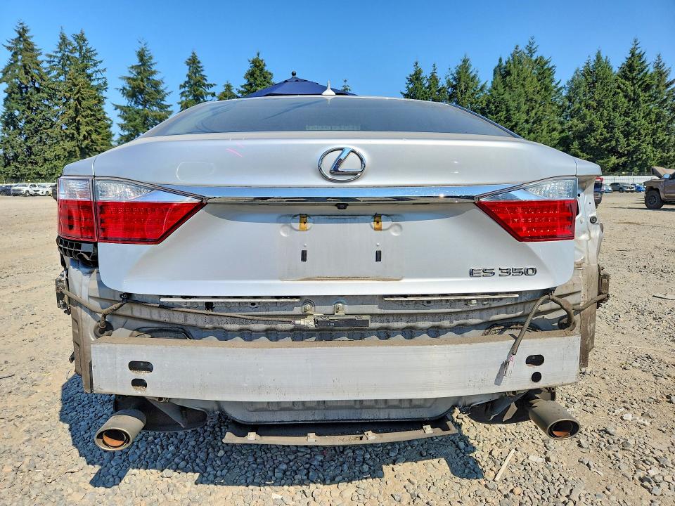 Aukcja sprzedaży 2013 Lexus Es, vin: JTHBK1GG8D2031114, numer aukcji: 64809116