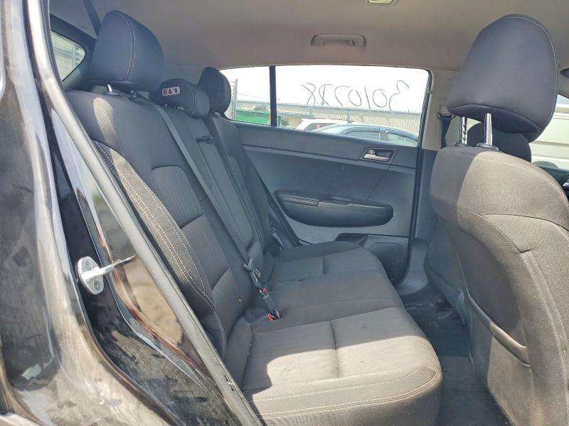 Продажа на аукционе авто 2017 Kia Sportage, vin: KNDPM3AC8H7120175, номер лота: 65486866