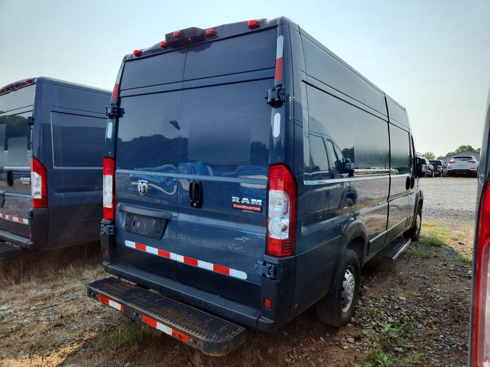 Продаж на аукціоні авто 2020 Ram Promaster 3500, vin: 3C6URVJG4LE128762, номер лоту: 60370616