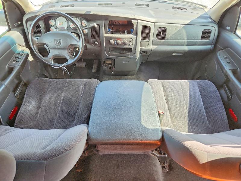 Продаж на аукціоні авто 2003 Dodge Ram 3500, vin: 3D7LA386X3G739371, номер лоту: 65005346