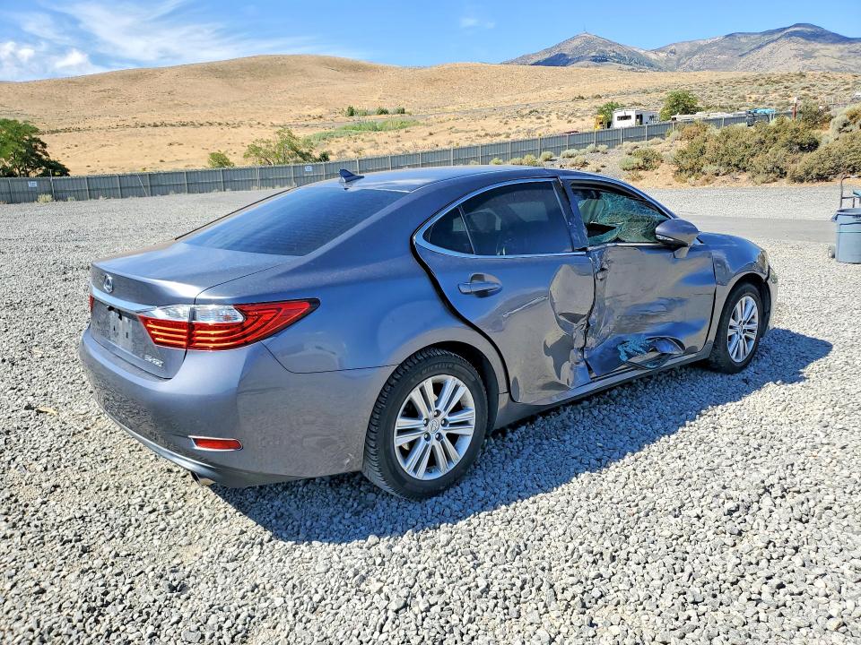 Aukcja sprzedaży 2014 Lexus Es, vin: JTHBK1GG5E2117515, numer aukcji: 64938946