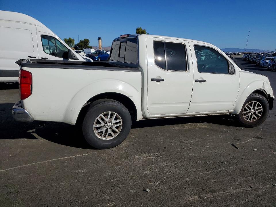 Aukcja sprzedaży 2015 Nissan Frontier, vin: 1N6AD0ER8FN768396, numer aukcji: 63622296