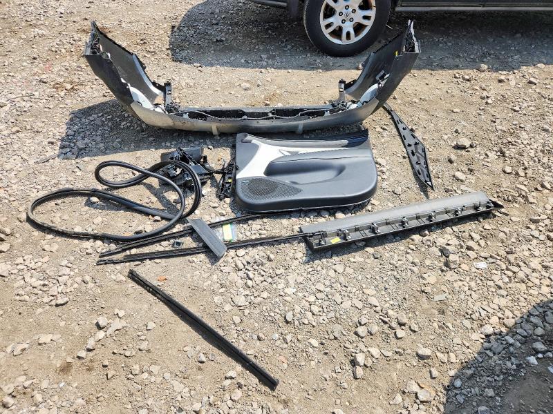 64996816 :رقم المزاد ، 5NMJECDE2RH406291 vin ، 2024 Hyundai Tucson مزاد بيع