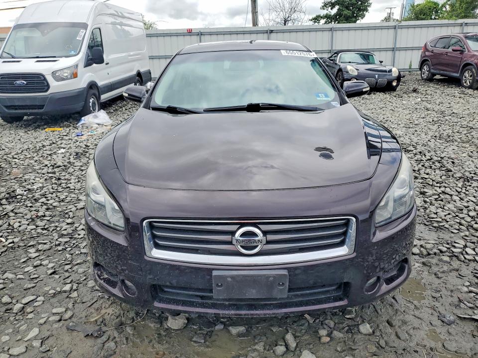 Продаж на аукціоні авто 2013 Nissan Maxima, vin: 1N4AA5AP8DC805460, номер лоту: 65512576
