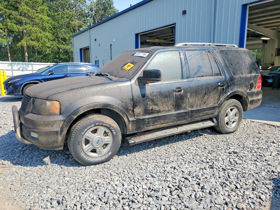 Aukcja sprzedaży 2006 Ford Expedition, vin: 1FMPU20556LA47828, numer aukcji: 63577196