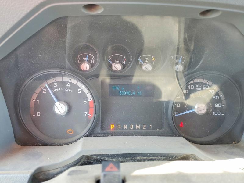 Aukcja sprzedaży 2012 Ford F250, vin: 1FTBF2A61CEC99561, numer aukcji: 65196676