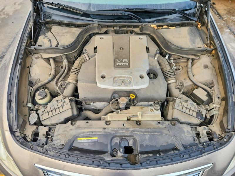 Продаж на аукціоні авто 2010 Infiniti G37 Sedan, vin: JN1CV6ARXAM457555, номер лоту: 63581566