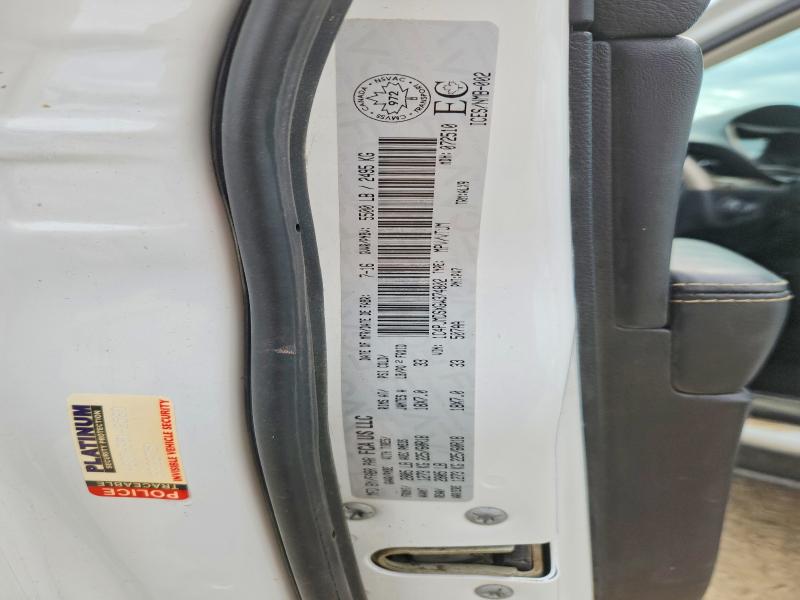 64416696 :رقم المزاد ، 1C4PJMDSXGW374802 vin ، 2016 Jeep Cherokee مزاد بيع