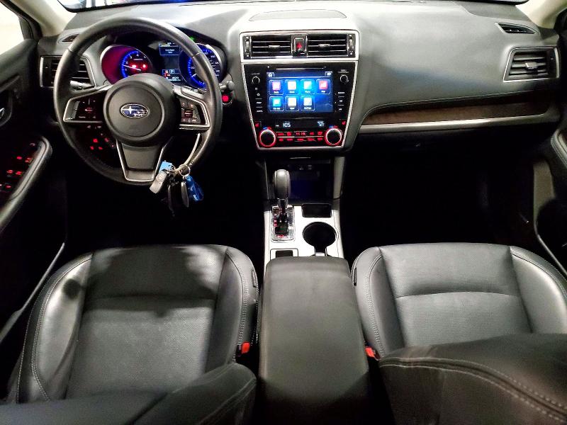 Aukcja sprzedaży 2018 Subaru Outback, vin: 4S4BSANC4J3280237, numer aukcji: 65295226