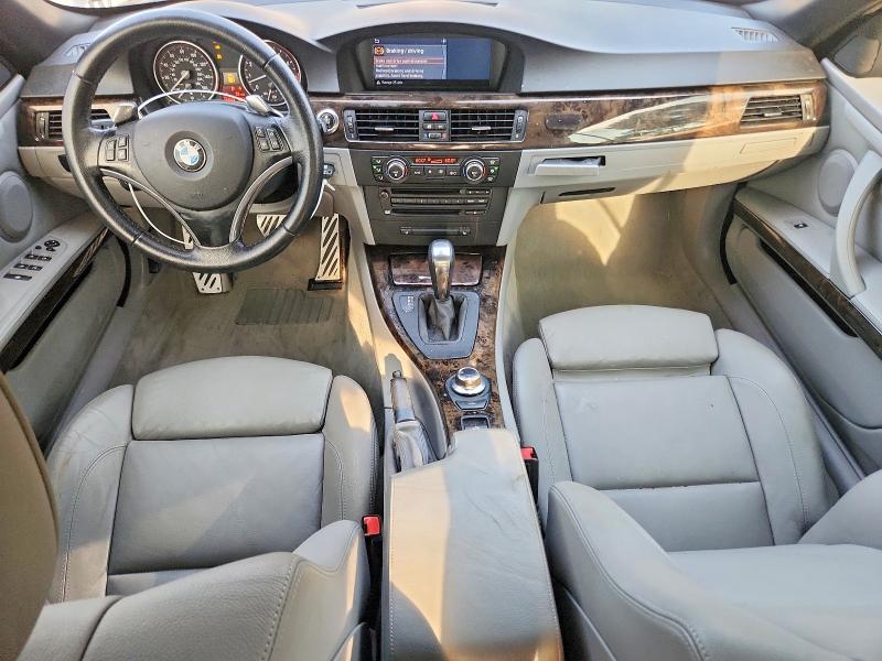65004646 :رقم المزاد ، WBAWL13558PX20084 vin ، 2008 Bmw 328 مزاد بيع