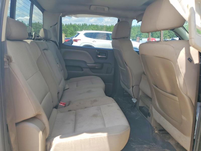Aukcja sprzedaży 2014 Gmc Sierra, vin: 3GTU2UEC6EG228562, numer aukcji: 63582796
