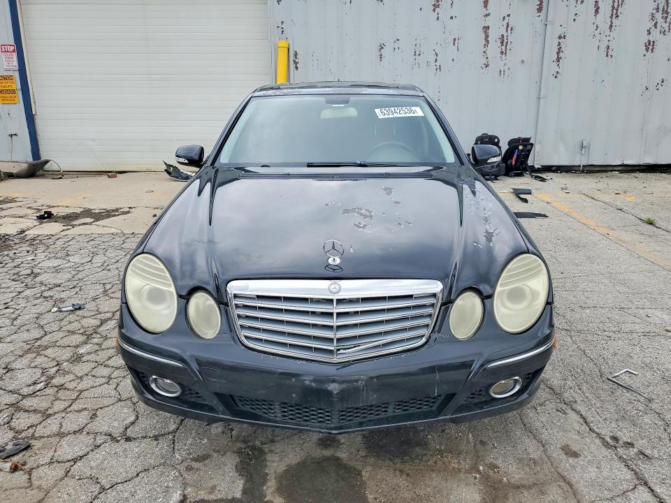 Aukcja sprzedaży 2007 Mercedes-benz E, vin: WDBUF87X77X214226, numer aukcji: 63942536