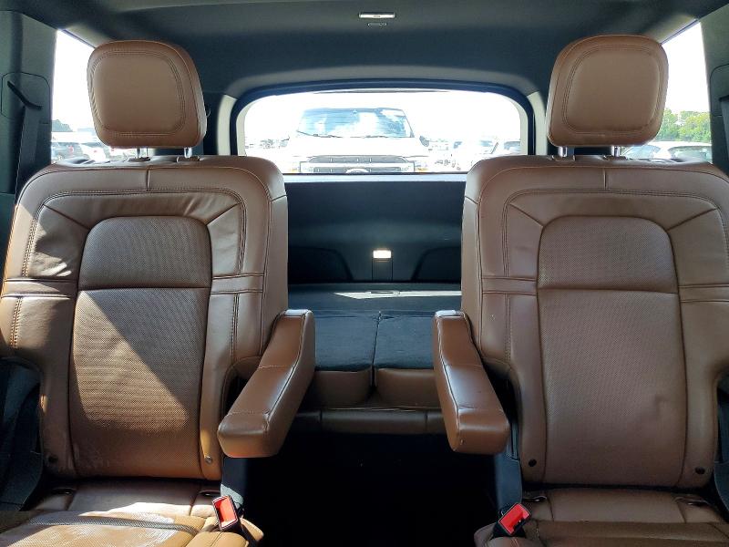 Aukcja sprzedaży 2022 Lincoln Aviator, vin: 5LM5J7WC2NGL11059, numer aukcji: 64736676