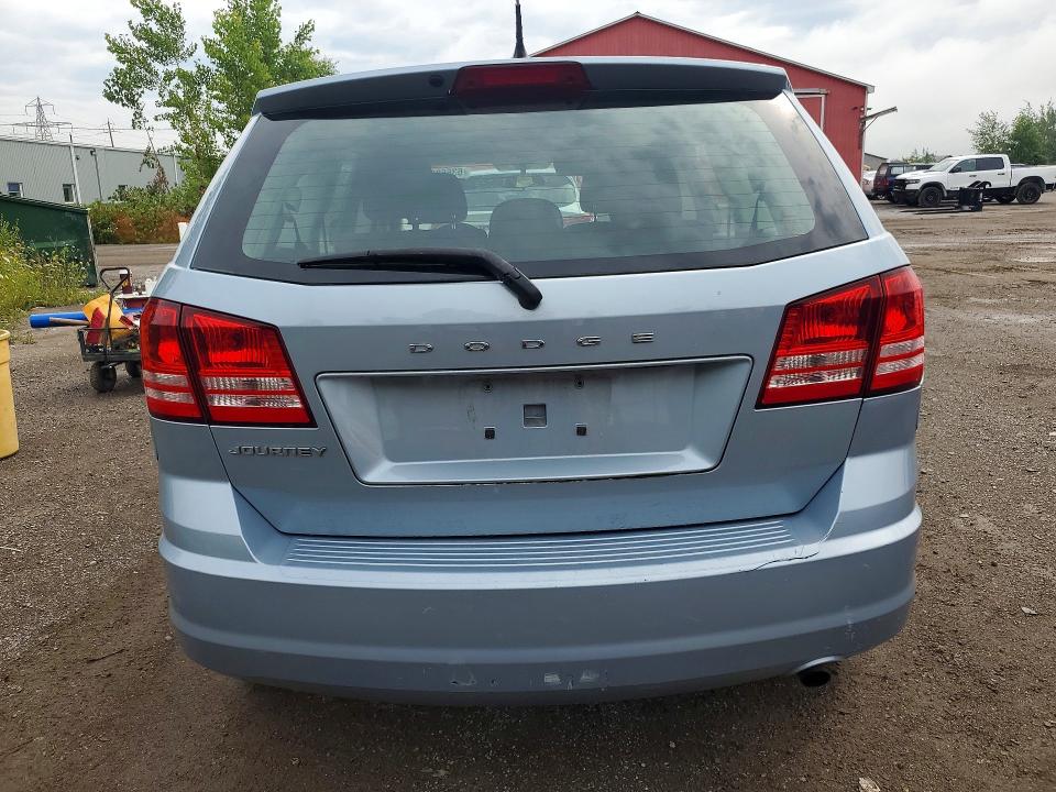 Продаж на аукціоні авто 2013 Dodge Journey, vin: 3C4PDCAB1DT715446, номер лоту: 63660526