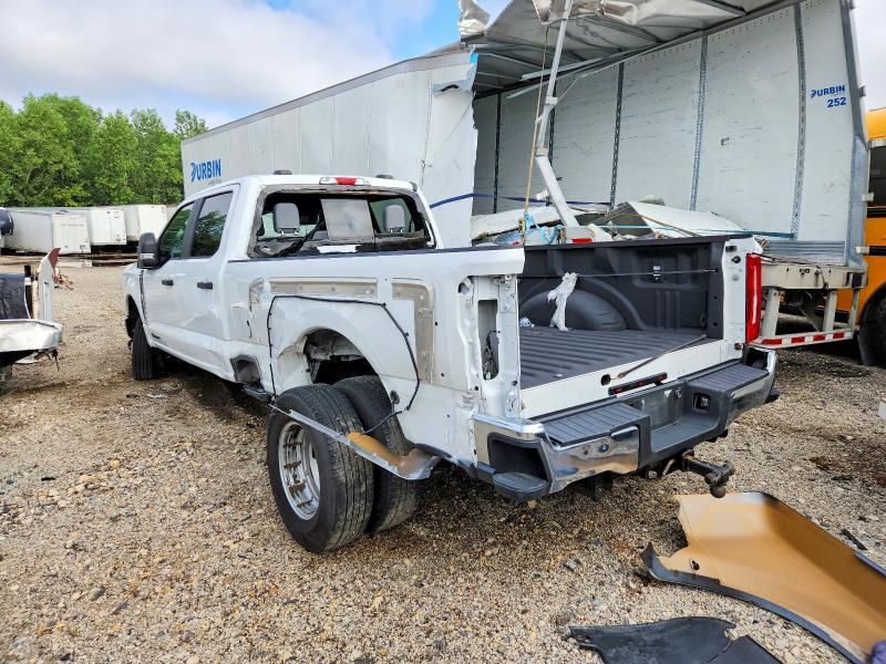 Продаж на аукціоні авто 2023 Ford F350, vin: 1FT8W3DTXPED75608, номер лоту: 63731826