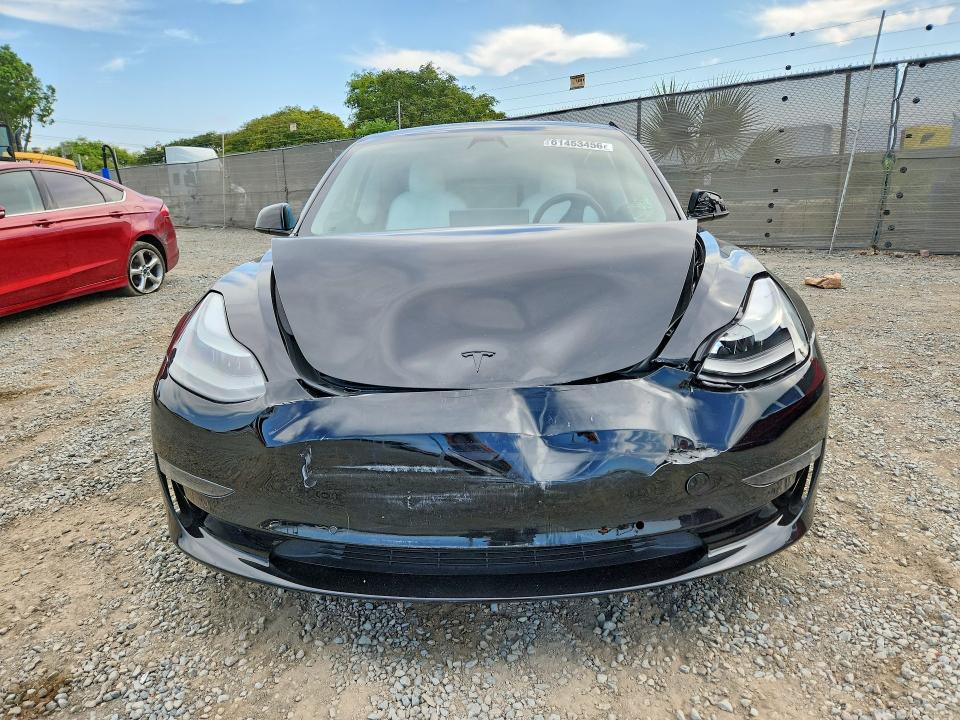 Aukcja sprzedaży 2022 Tesla Model 3, vin: 5YJ3E1EA9NF310291, numer aukcji: 61453456