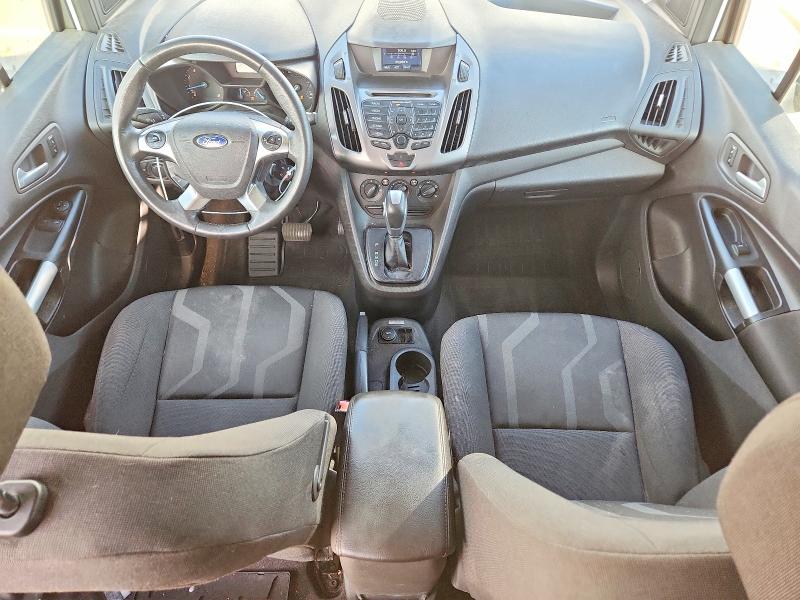 Продажа на аукционе авто 2015 Ford Transit Connect, vin: NM0LS7F73F1192227, номер лота: 64667596