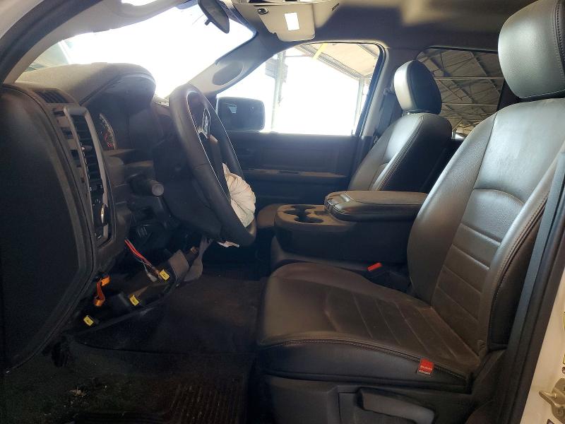 Продаж на аукціоні авто 2023 Ram 1500 Classic, vin: 1C6RR7FG5PS580734, номер лоту: 65814046