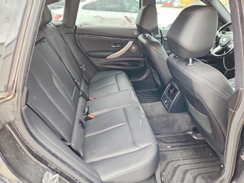 Aukcja sprzedaży 2015 Bmw 335, vin: WBA3X9C53FD867945, numer aukcji: 64787536