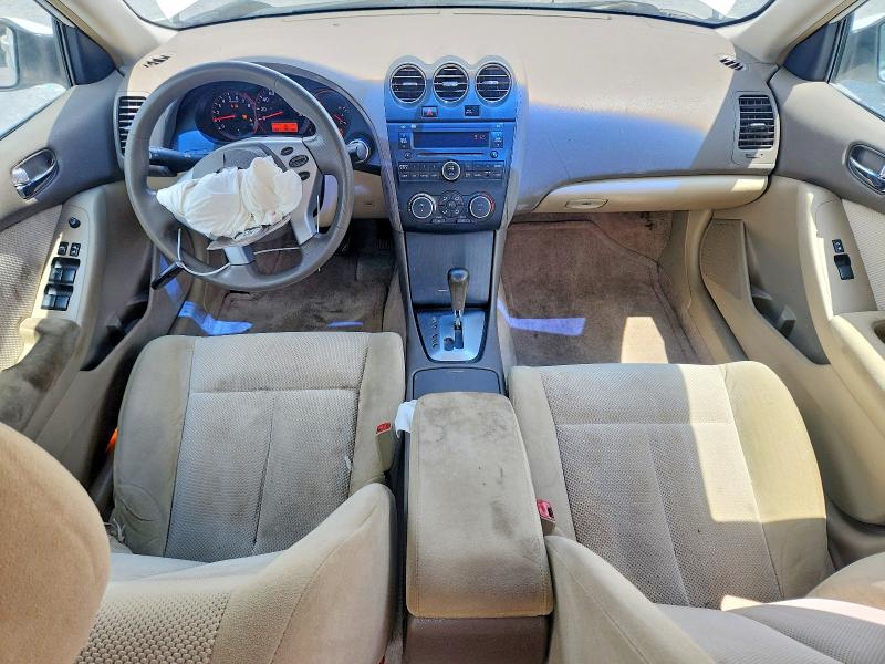 Aukcja sprzedaży 2007 Nissan Altima, vin: 1N4AL21E27N452021, numer aukcji: 64039936
