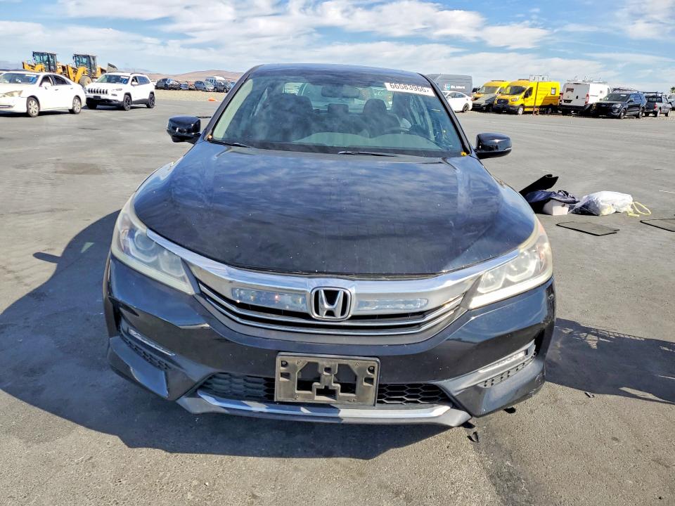 Aukcja sprzedaży 2016 Honda Accord, vin: 1HGCR2F70GA165510, numer aukcji: 66583966