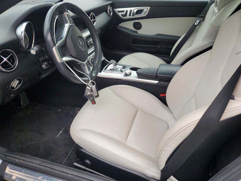 Продажа на аукционе авто 2016 Mercedes-benz Slk, vin: WDDPK3JA5GF118348, номер лота: 64291636