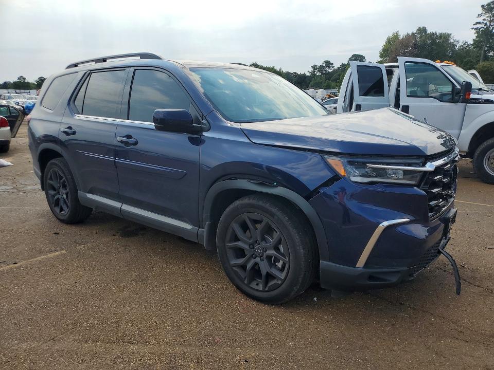 Продаж на аукціоні авто 2025 Honda Pilot, vin: 5FNYG2H72SB037454, номер лоту: 66720206