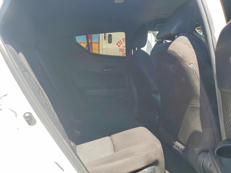 2019 Toyota C-hr მანქანა იყიდება აუქციონზე, vin: JTNKHMBX3K1050600, აუქციონის ნომერი: 65788176