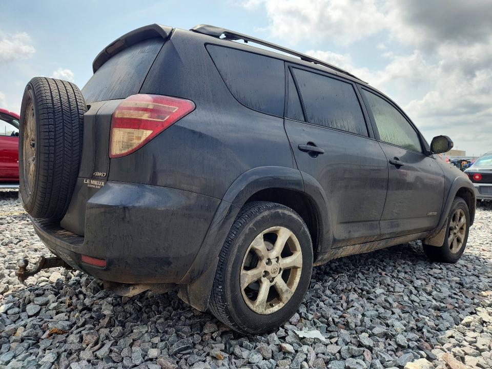 Продажа на аукционе авто 2010 Toyota Rav4, vin: JTMDK4DV4AD013742, номер лота: 64373016