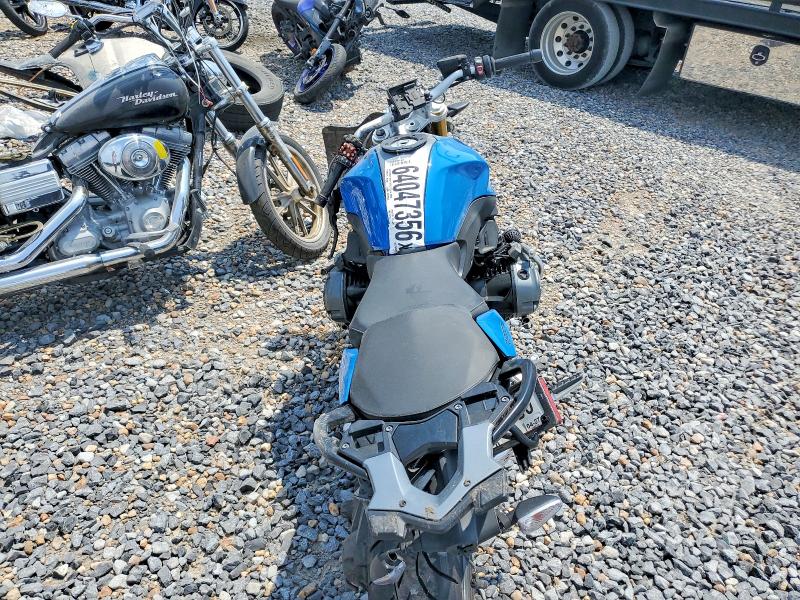 Aukcja sprzedaży 2016 Bmw R1200, vin: WB10A1403GZ197391, numer aukcji: 64047356