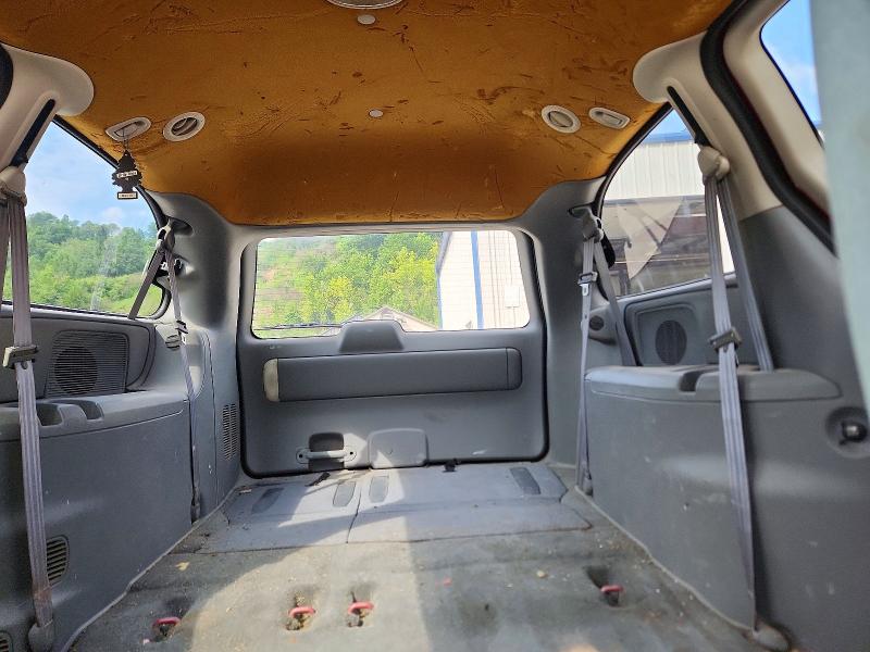 64184006 :رقم المزاد ، 1D4GP24R75B369757 vin ، 2005 Dodge Grand Caravan مزاد بيع