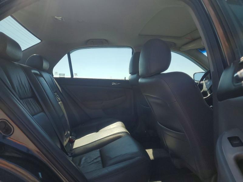 2007 Honda Accord მანქანა იყიდება აუქციონზე, vin: 1HGCM66507A000481, აუქციონის ნომერი: 66169136