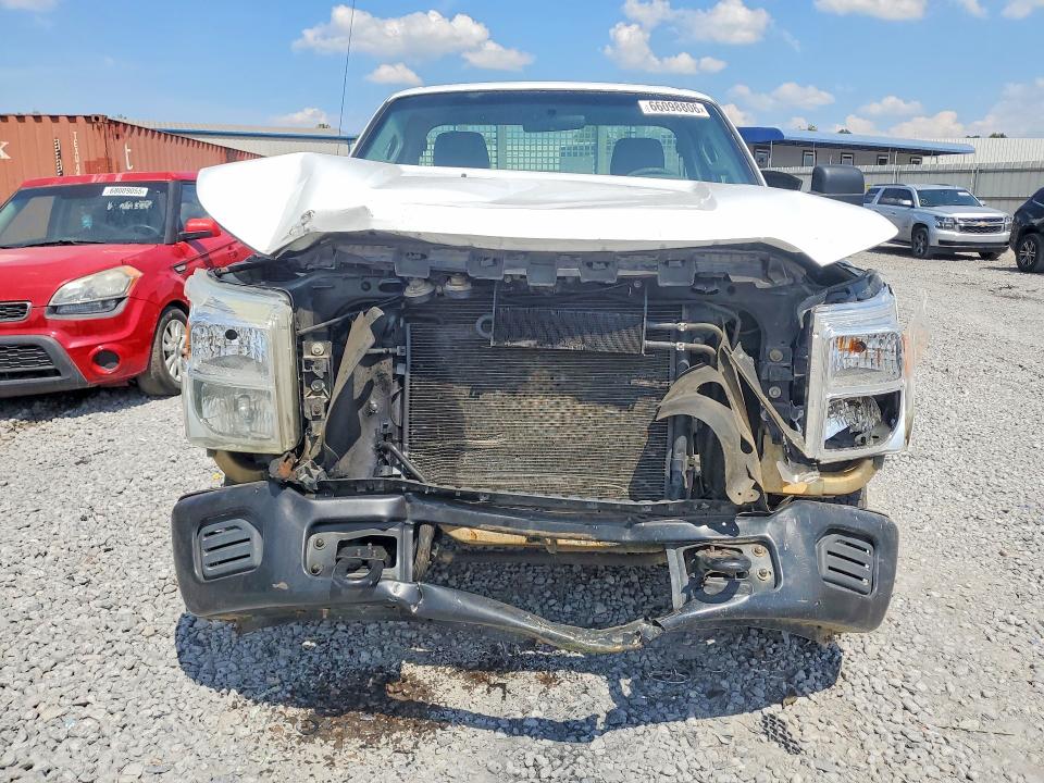 Aukcja sprzedaży 2012 Ford F250, vin: 1FDBF2A66CEB10317, numer aukcji: 66098806